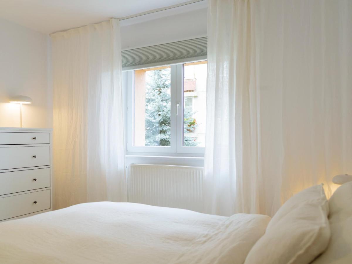 Cozy Central Apartment Near The Forest Brasov Luaran gambar