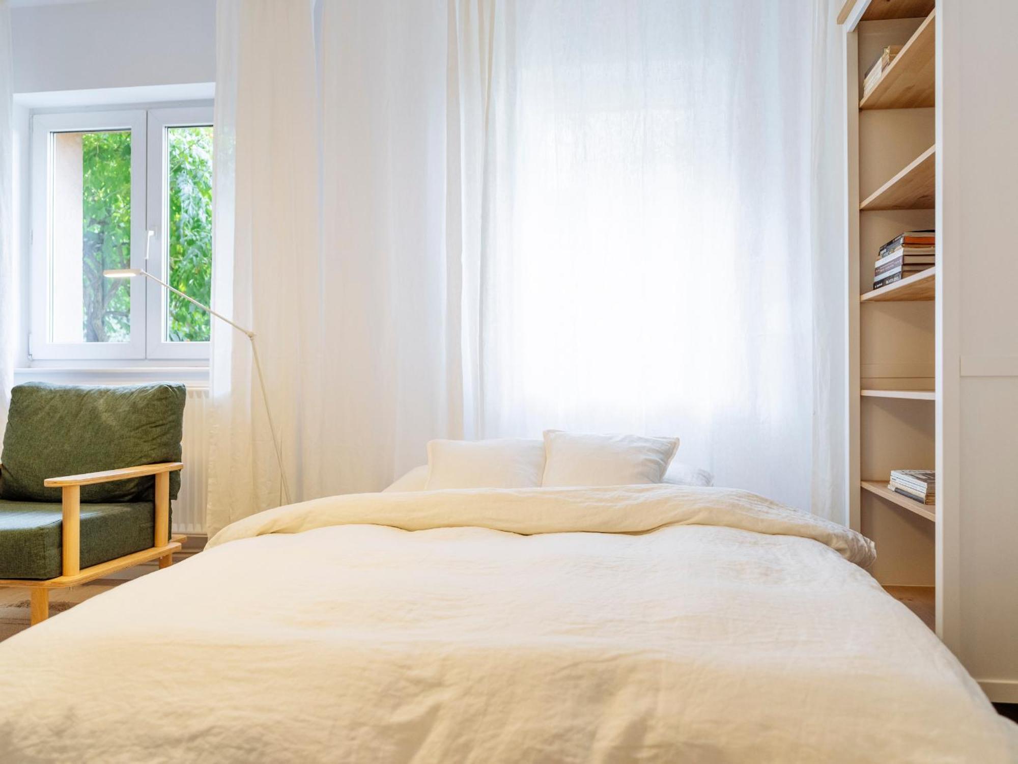 Cozy Central Apartment Near The Forest Brasov Luaran gambar